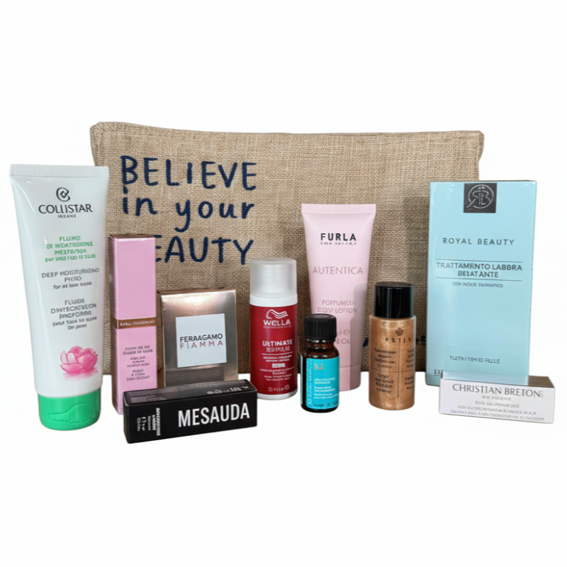 Beauty Box 