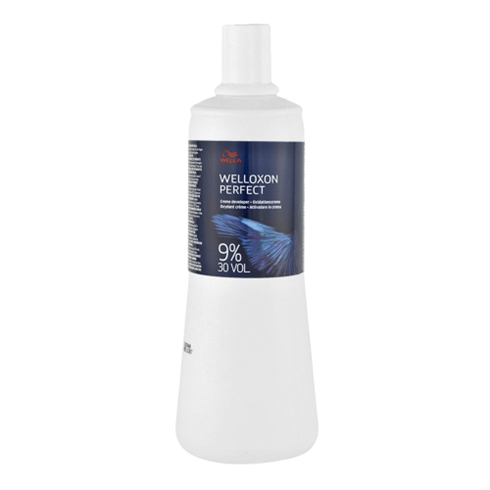 Welloxon Perfect 30 volumi 9% 1000 ml