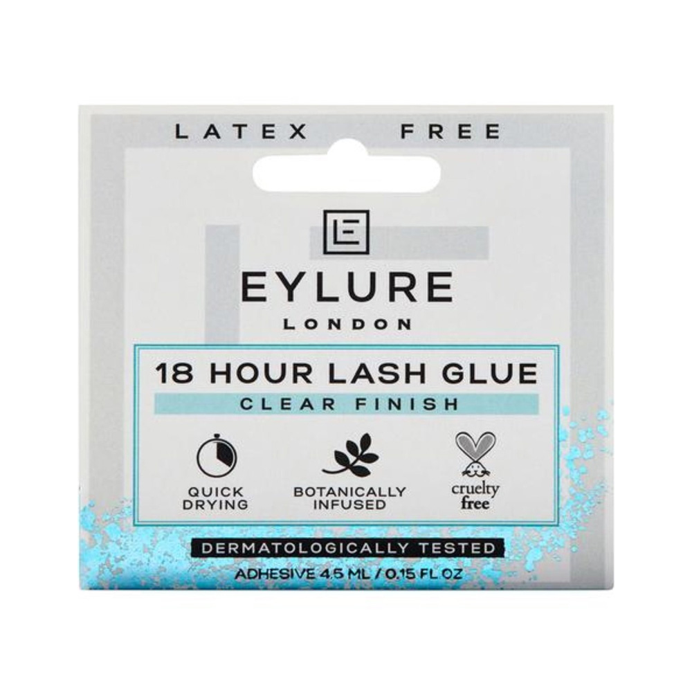 18 Hour Lash Glue