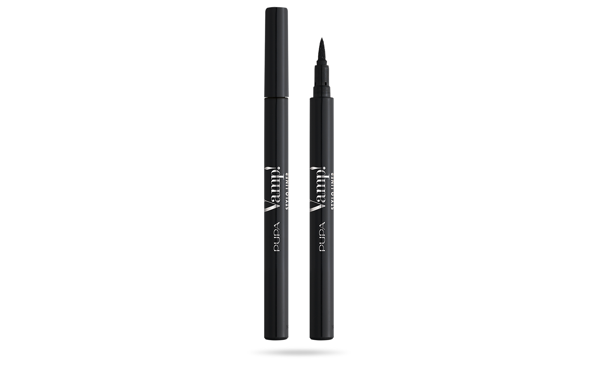Stylo Liner Black 100	
