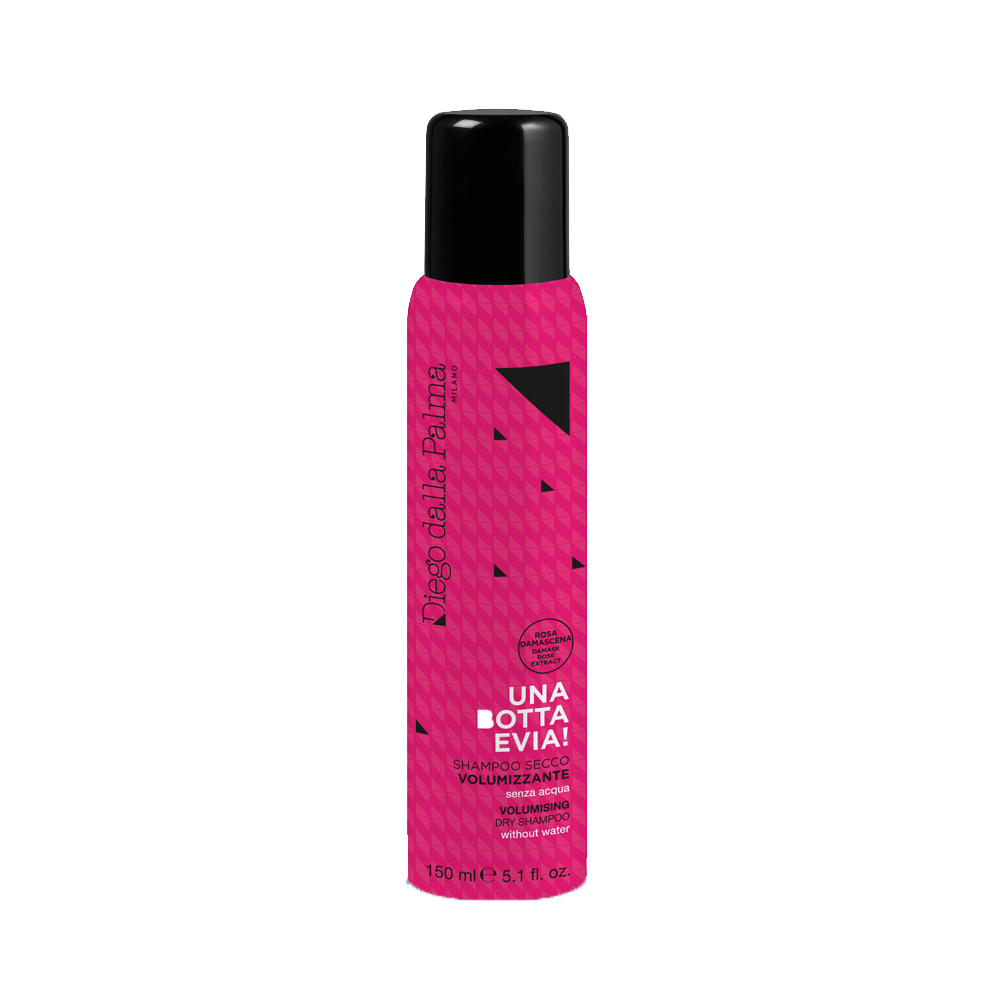 Shampoo Secco Volumizzante 150 ml