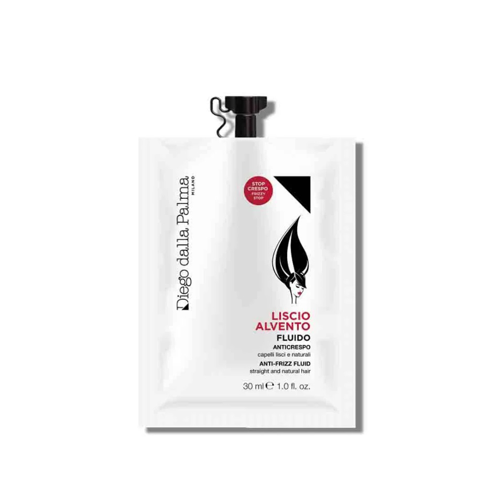 Ricciofluido - Pozione Attivaricci 30ml