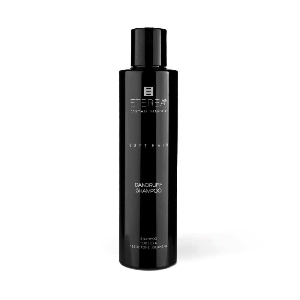 Dandruff Shampoo Forfora 200 ml