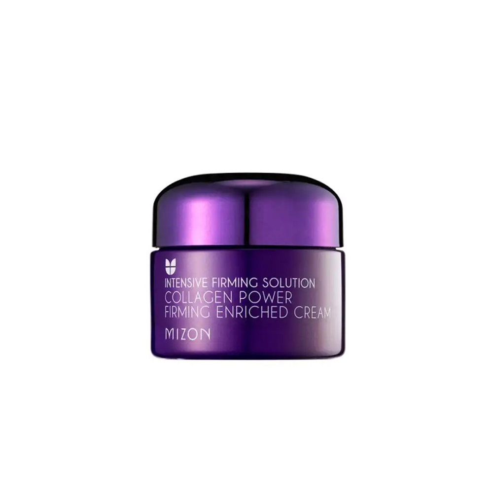 Crema Viso Collagen Power Firming 50ml Vegan Cruelty Free Senza Profumo