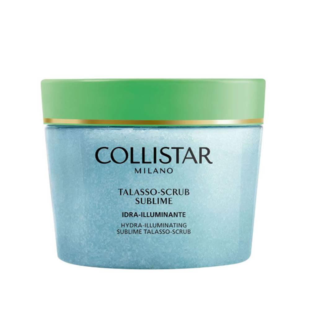 Talasso-Scrub Sublime Idra-Illuminante 600g