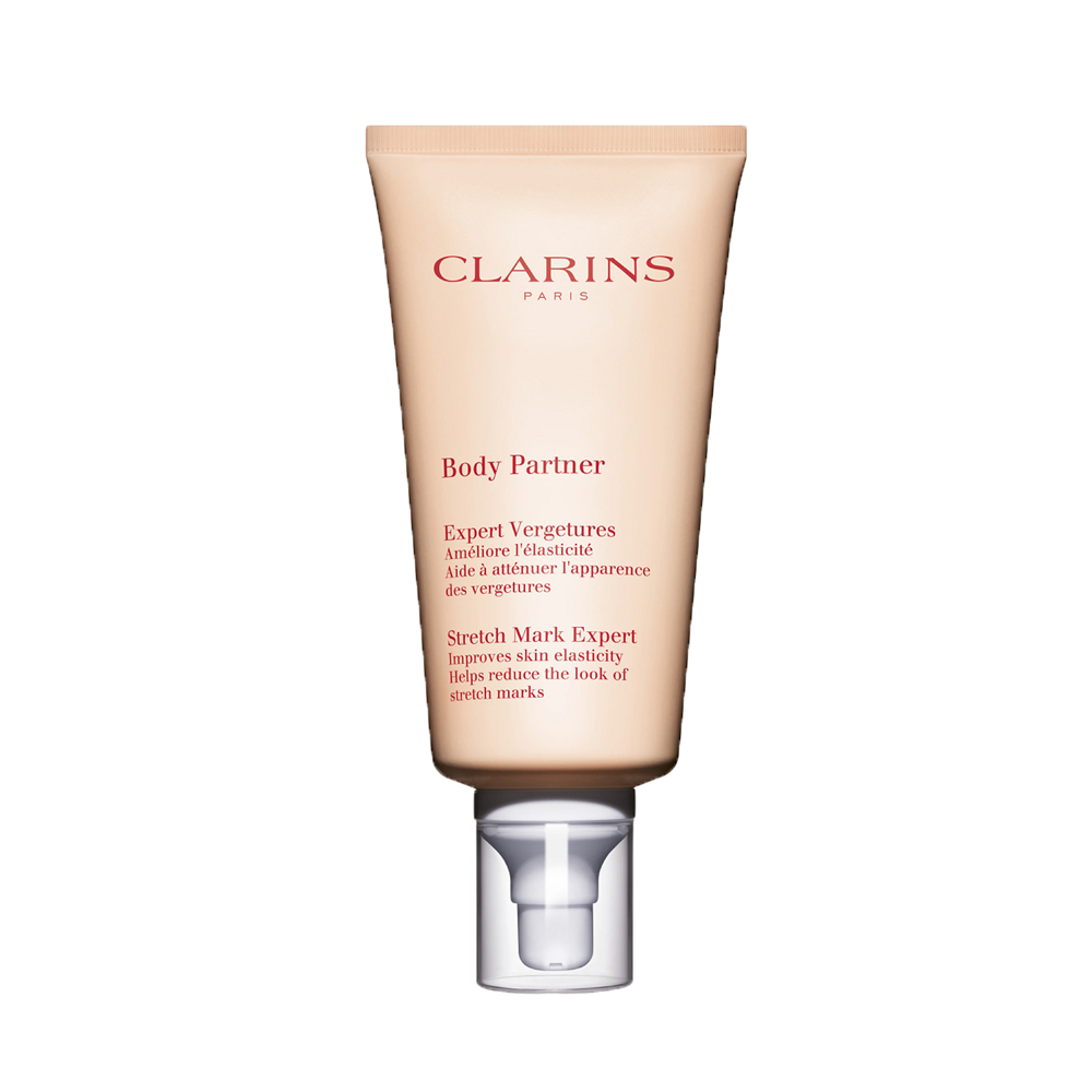 Body Partner Expert Vergetures 175ml