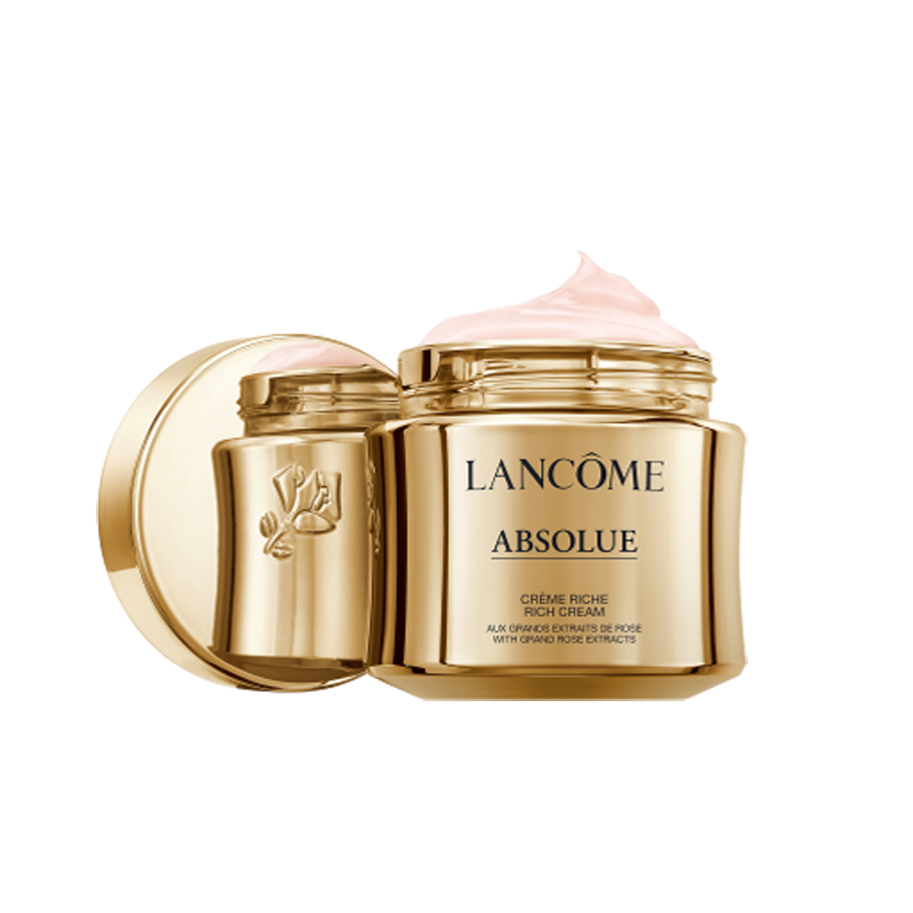 Absolue Crema Ricca 60 ml