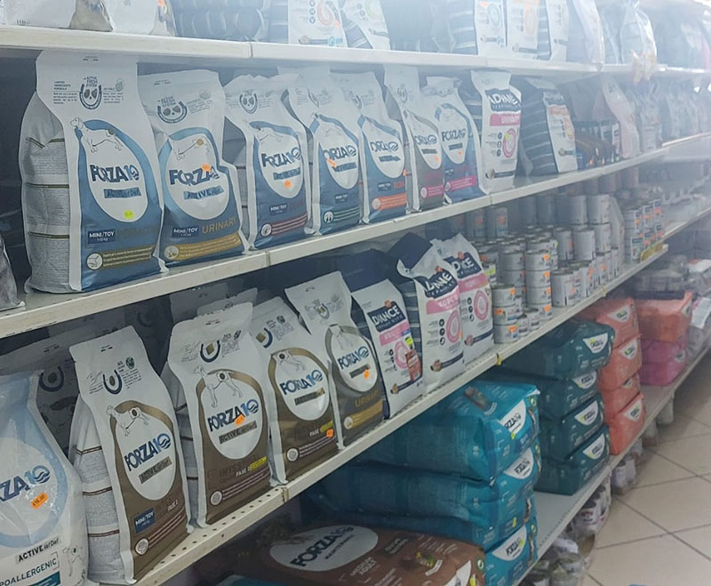 store