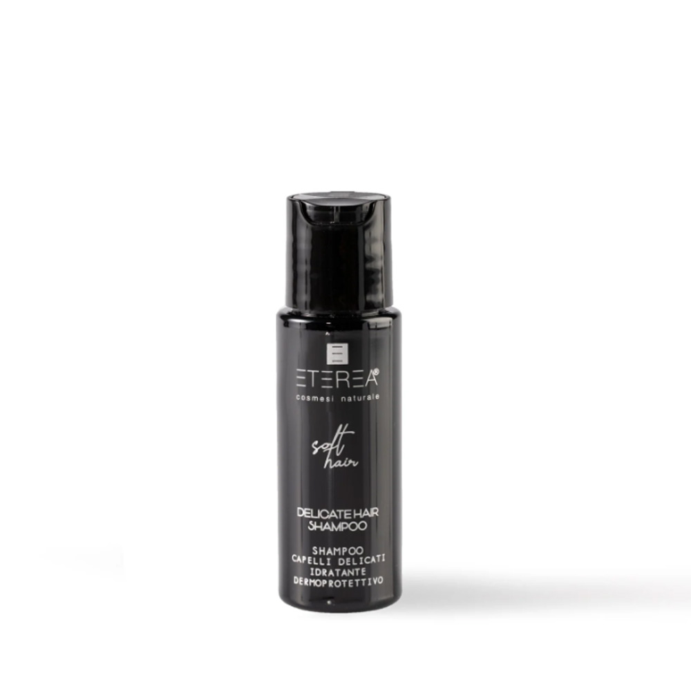Delicate Hair Shampoo