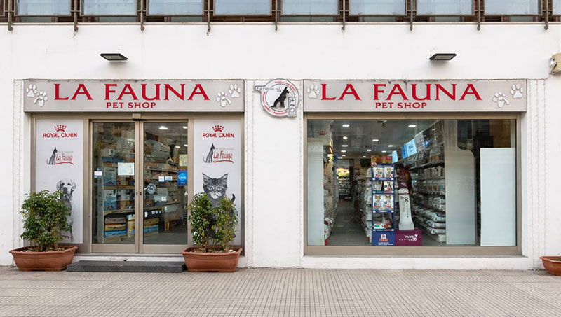store