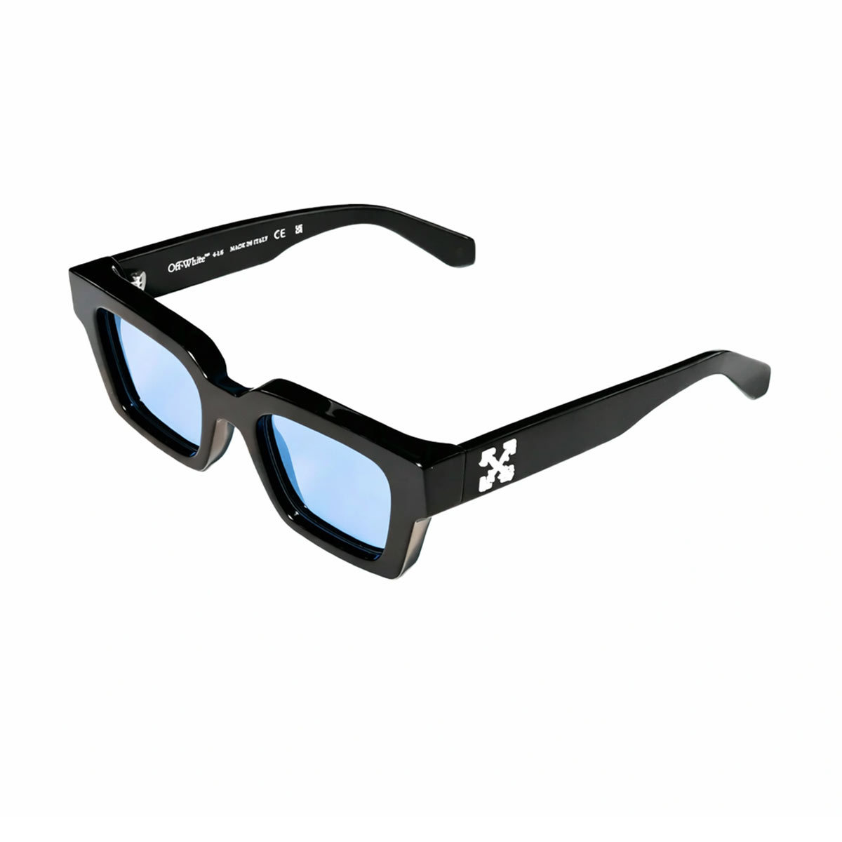 SWIFTER Off-Duty Occhiali Da Sole – Argento Opaco, Lenti Polarizzate UV400