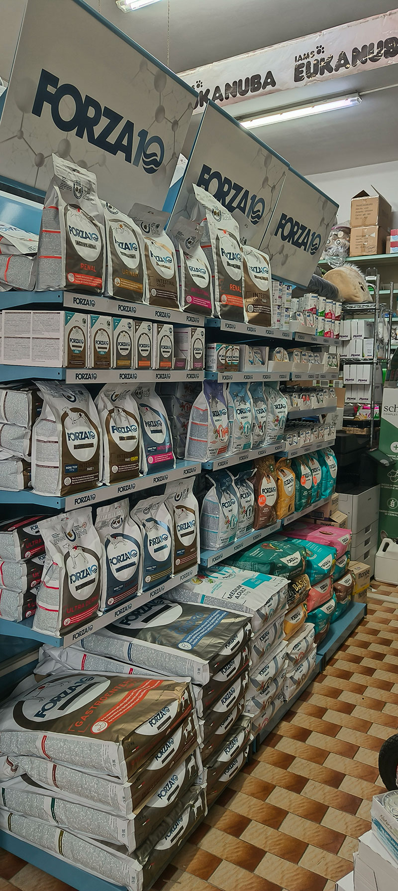 store