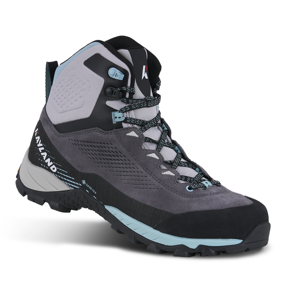 VISION W'S GTX GREY - AZURE