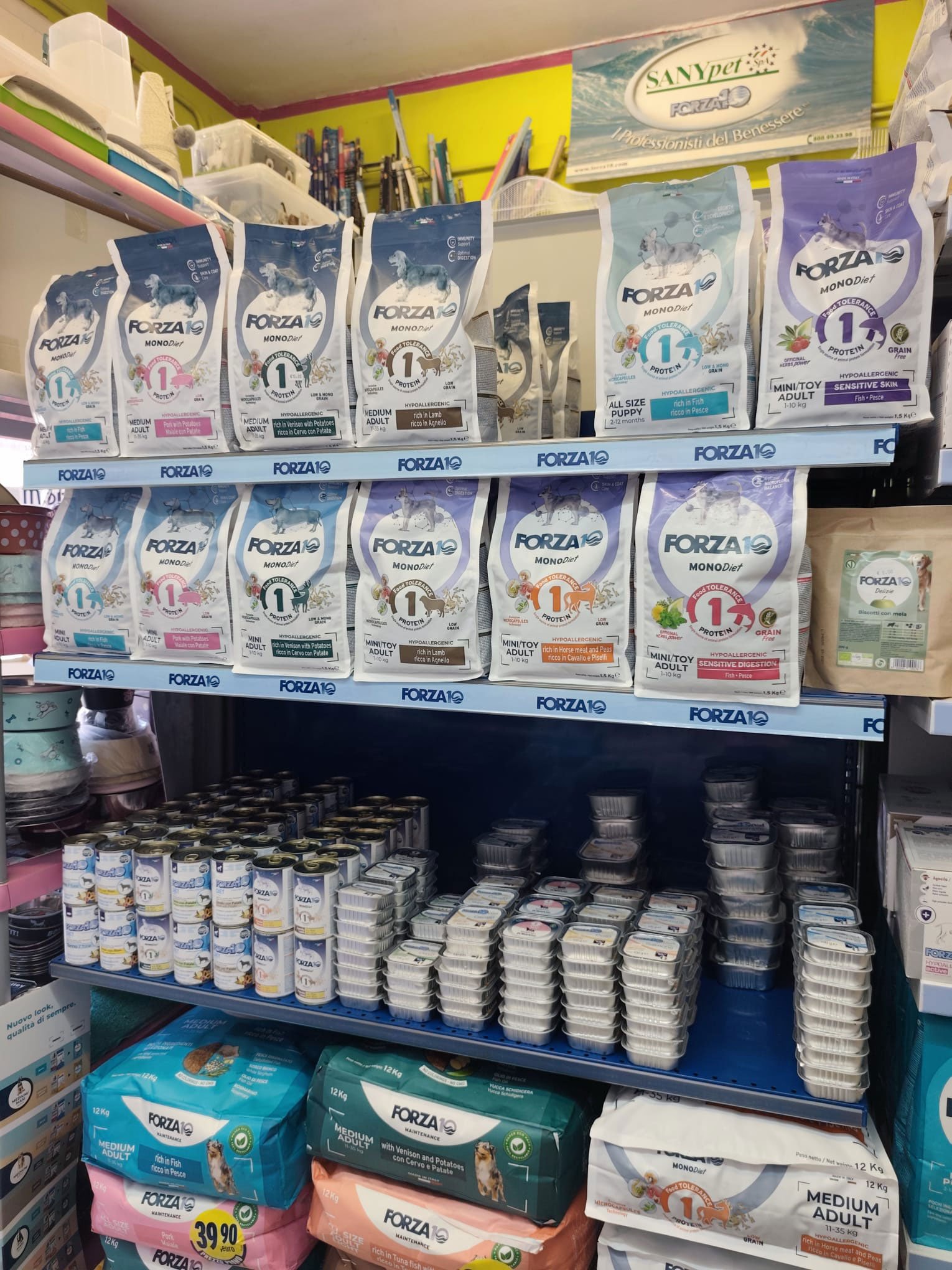 store