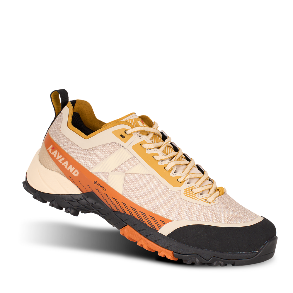 TUONO W'S GTX KHAKHI ORANGE
