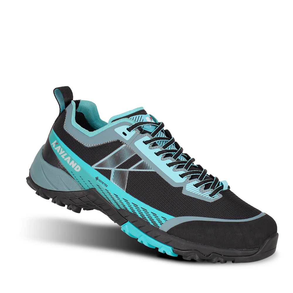 TUONO W'S GTX BLACK AZURE