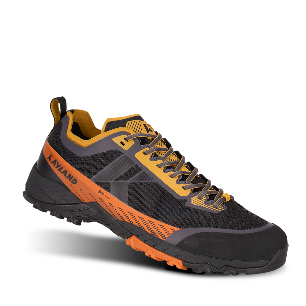TUONO GTX BLACK CLAY