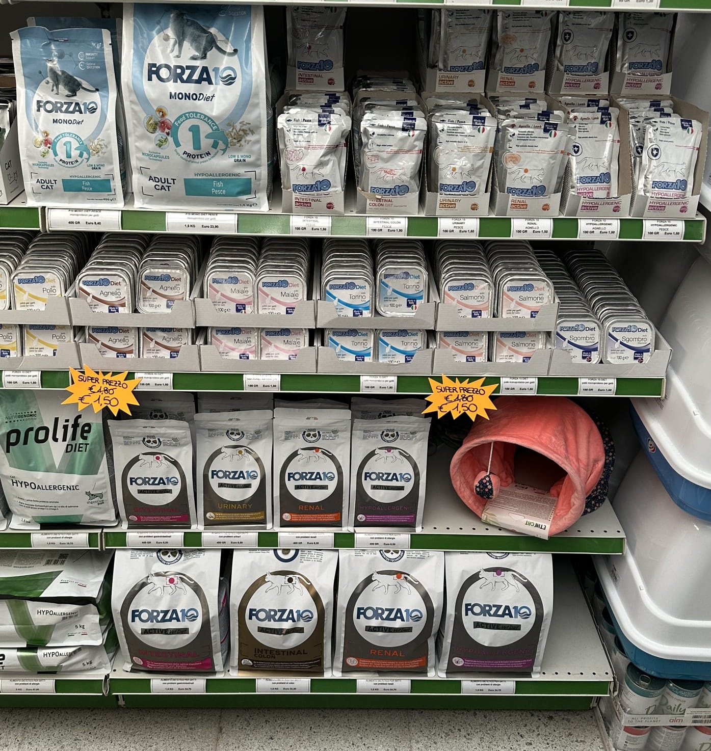 store