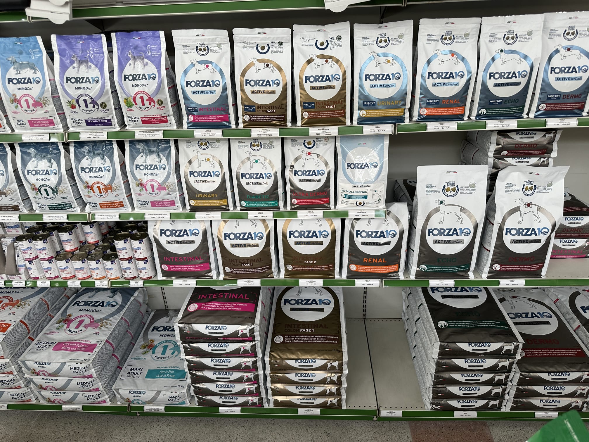 store