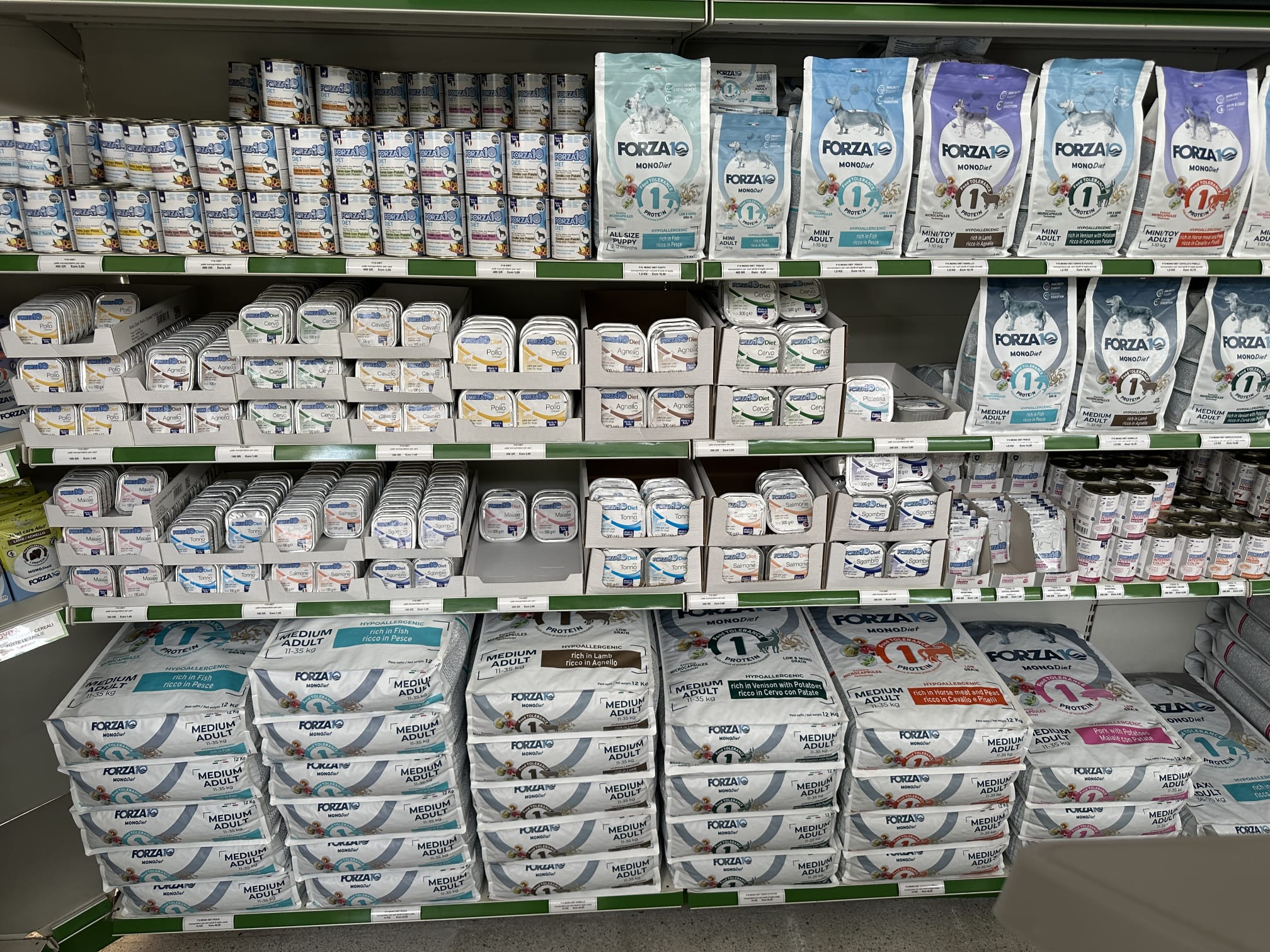 store