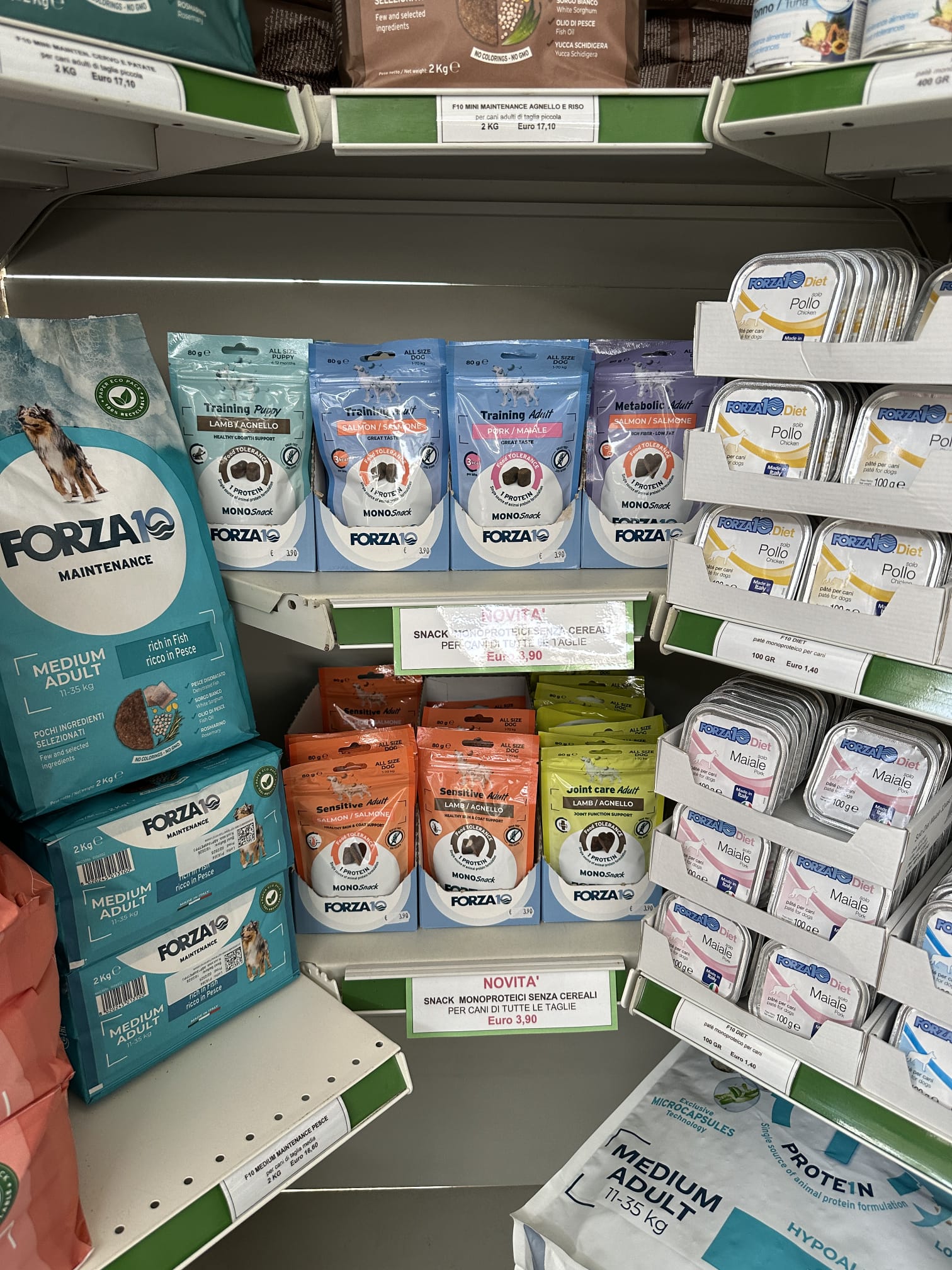 store