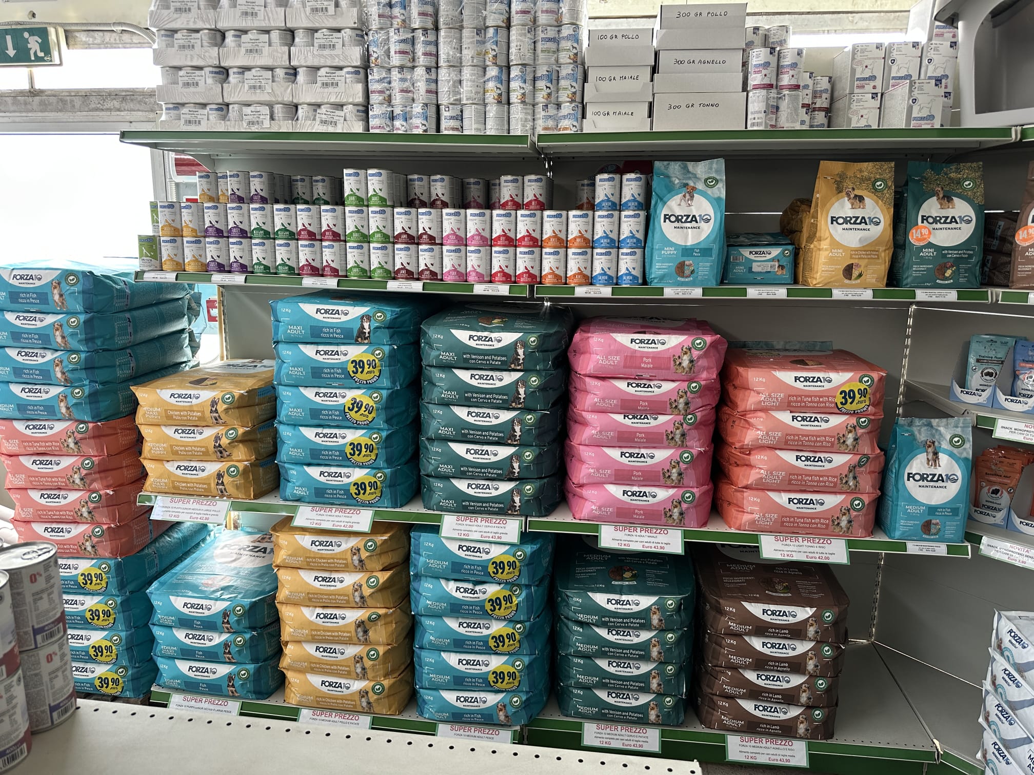 store