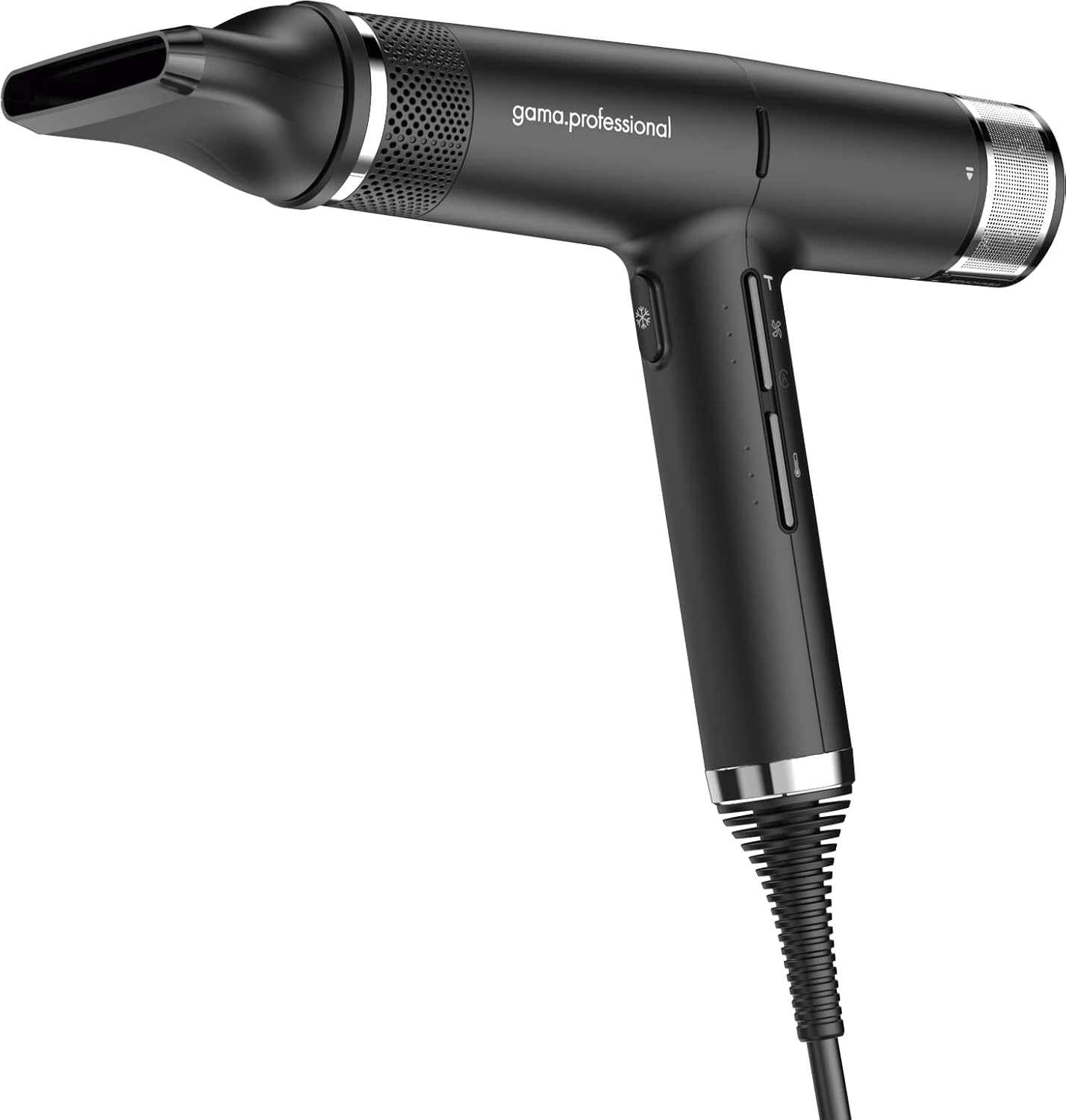 Phon IQ2 Perfetto Nero
