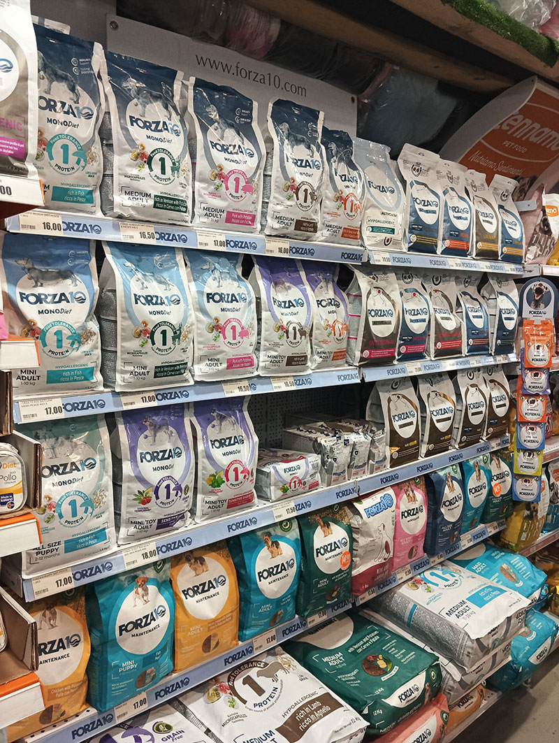 store