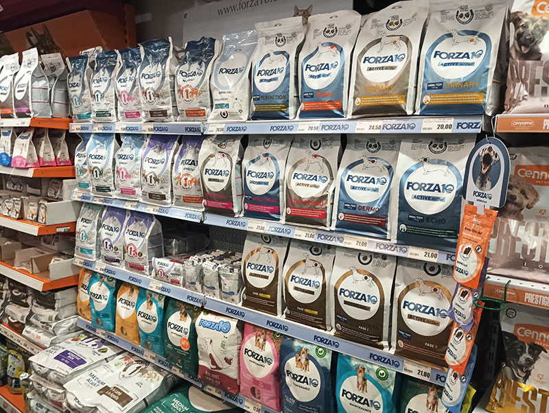 store