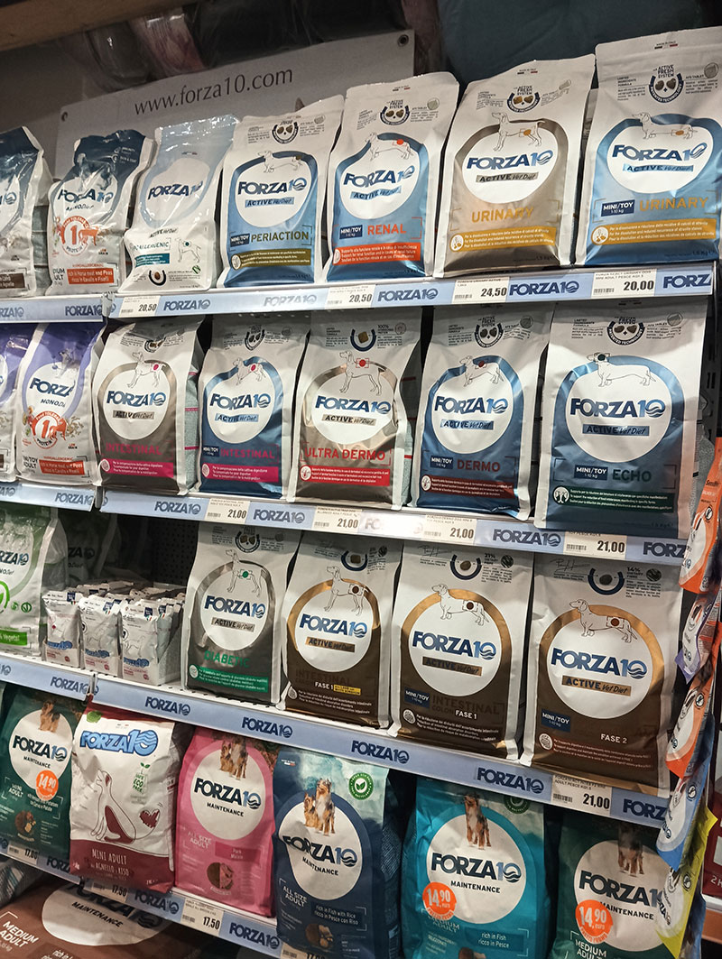 store