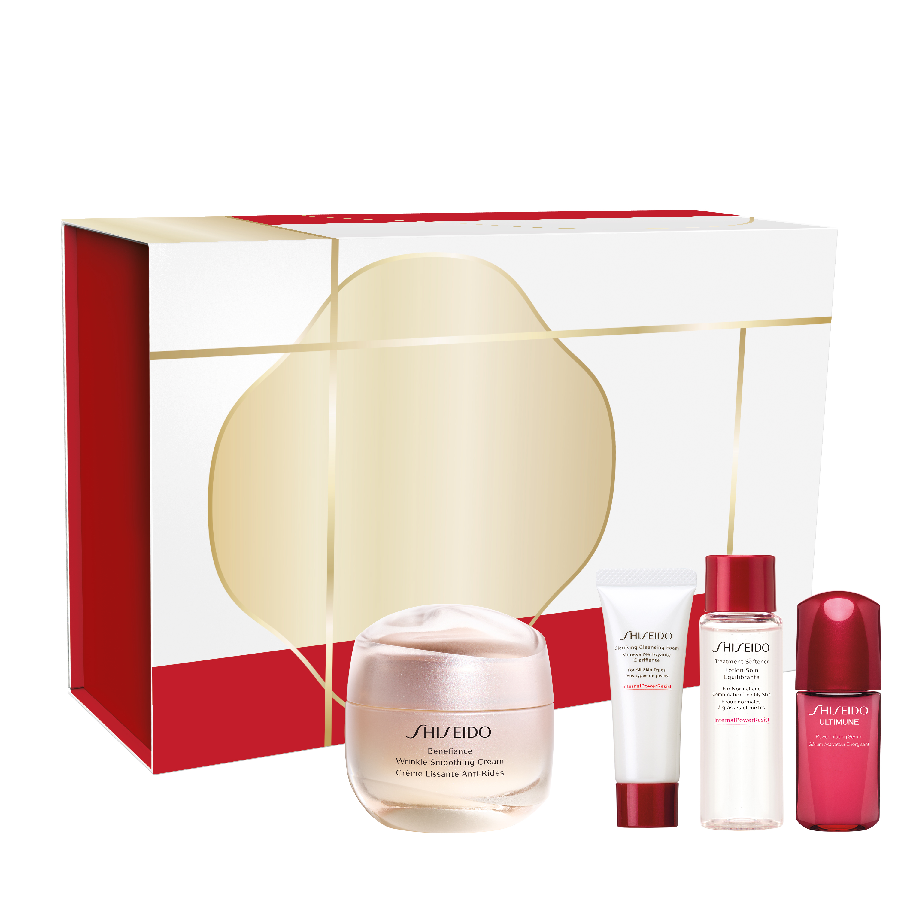Benefiance Holiday Kit
