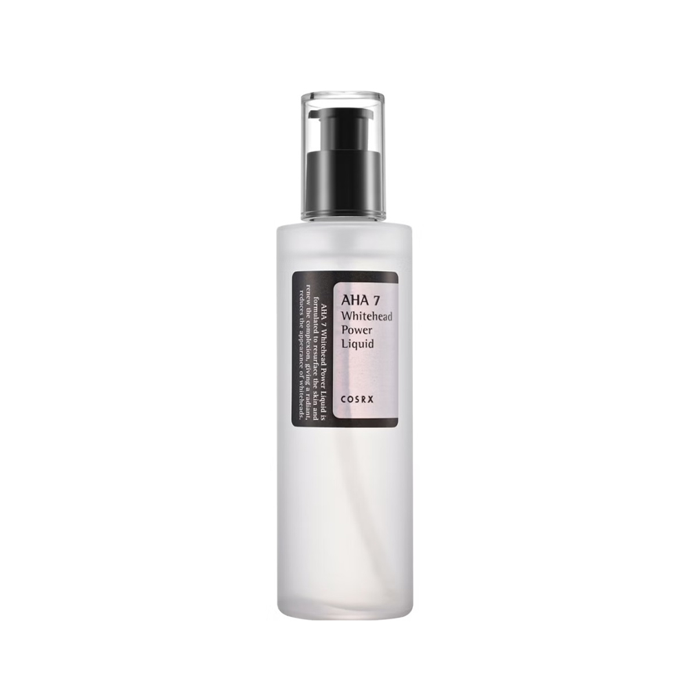 AHA 7 Whitehead Power Liquid 100ml
