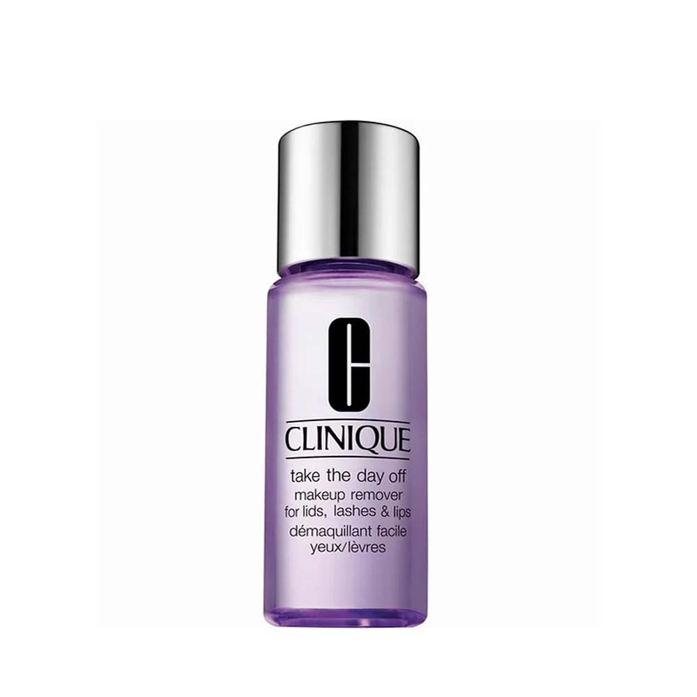 Take The Day Off™ Makeup Remover for Lids, Lashes & Lips 50ml