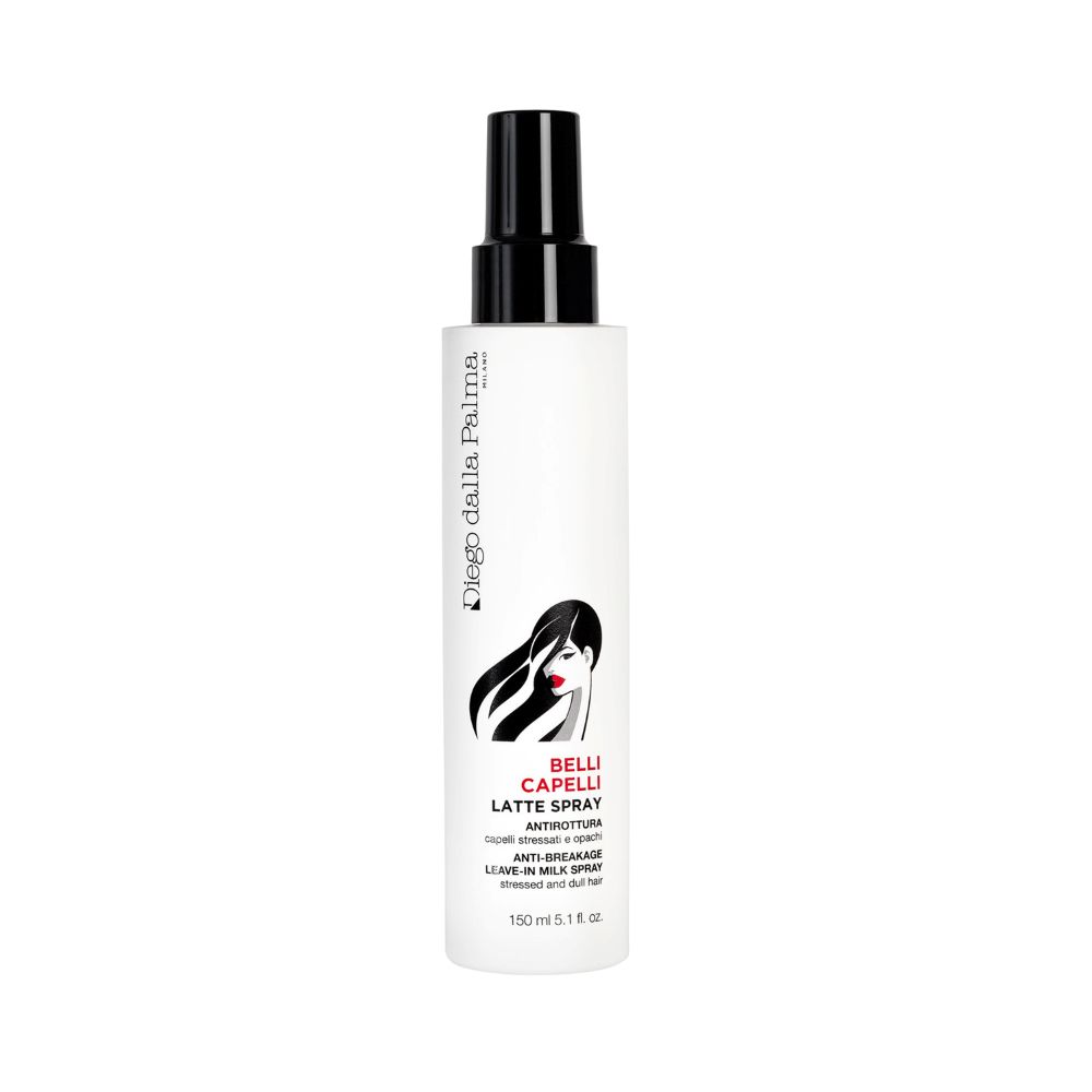 Belli Capelli Latte Spray 150ml