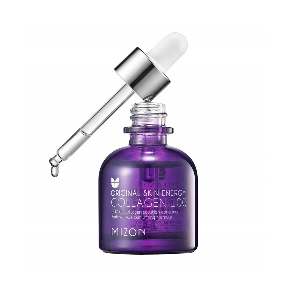 Siero Viso Collagene 100 Antieta Senza Profumo 30ml