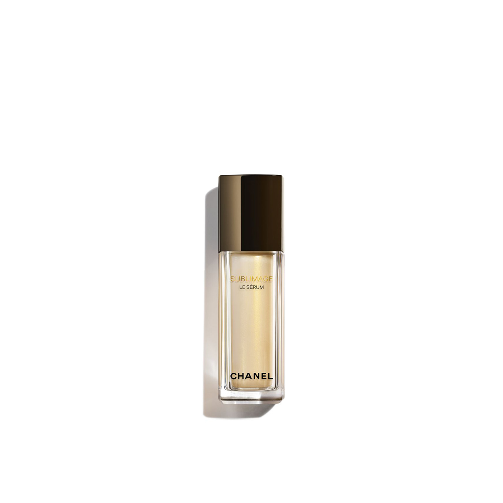 SUBLIMAGE LE SERUM