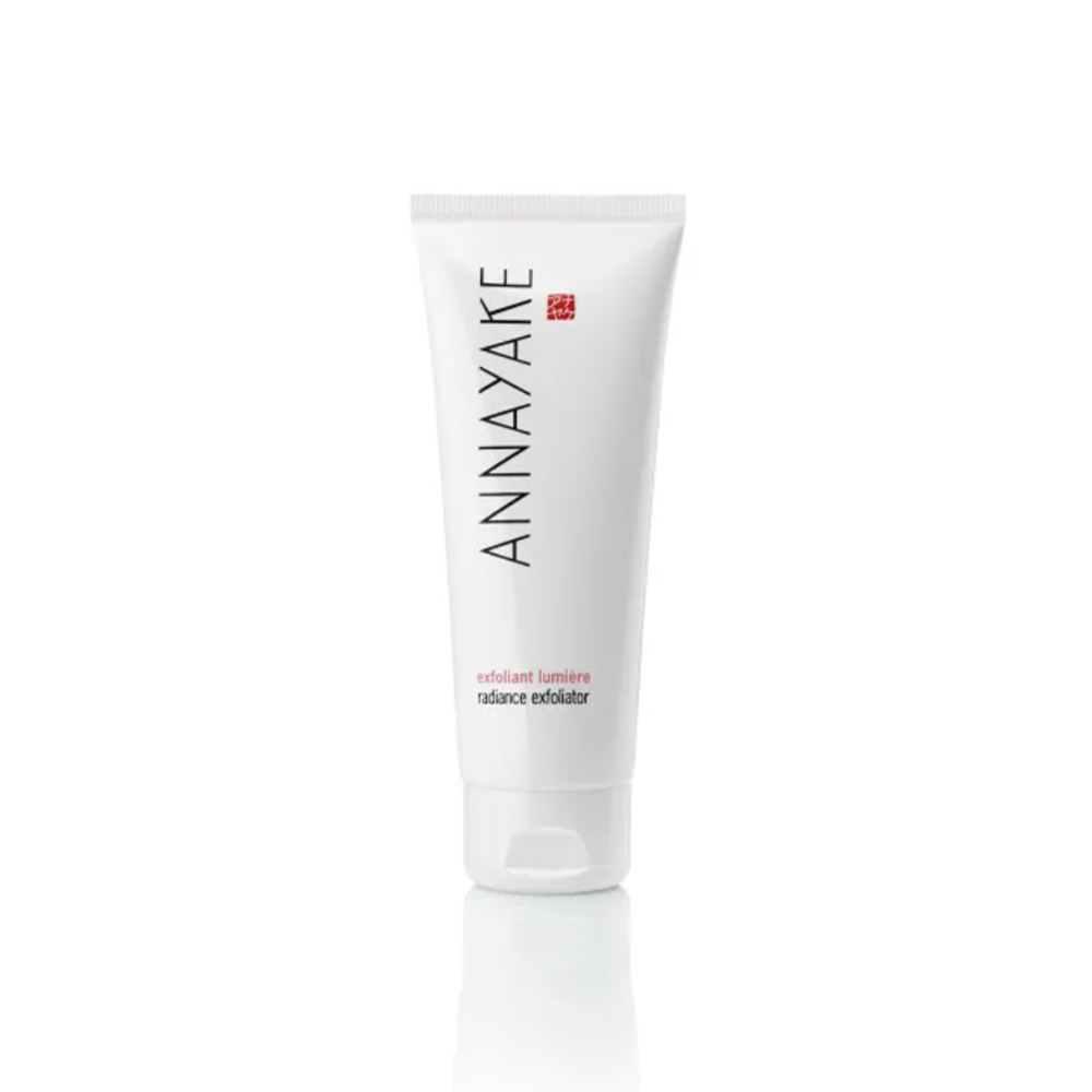 Gel Esfoliante Illuminante 75ml Per Tutti I Tipi Di Pelle