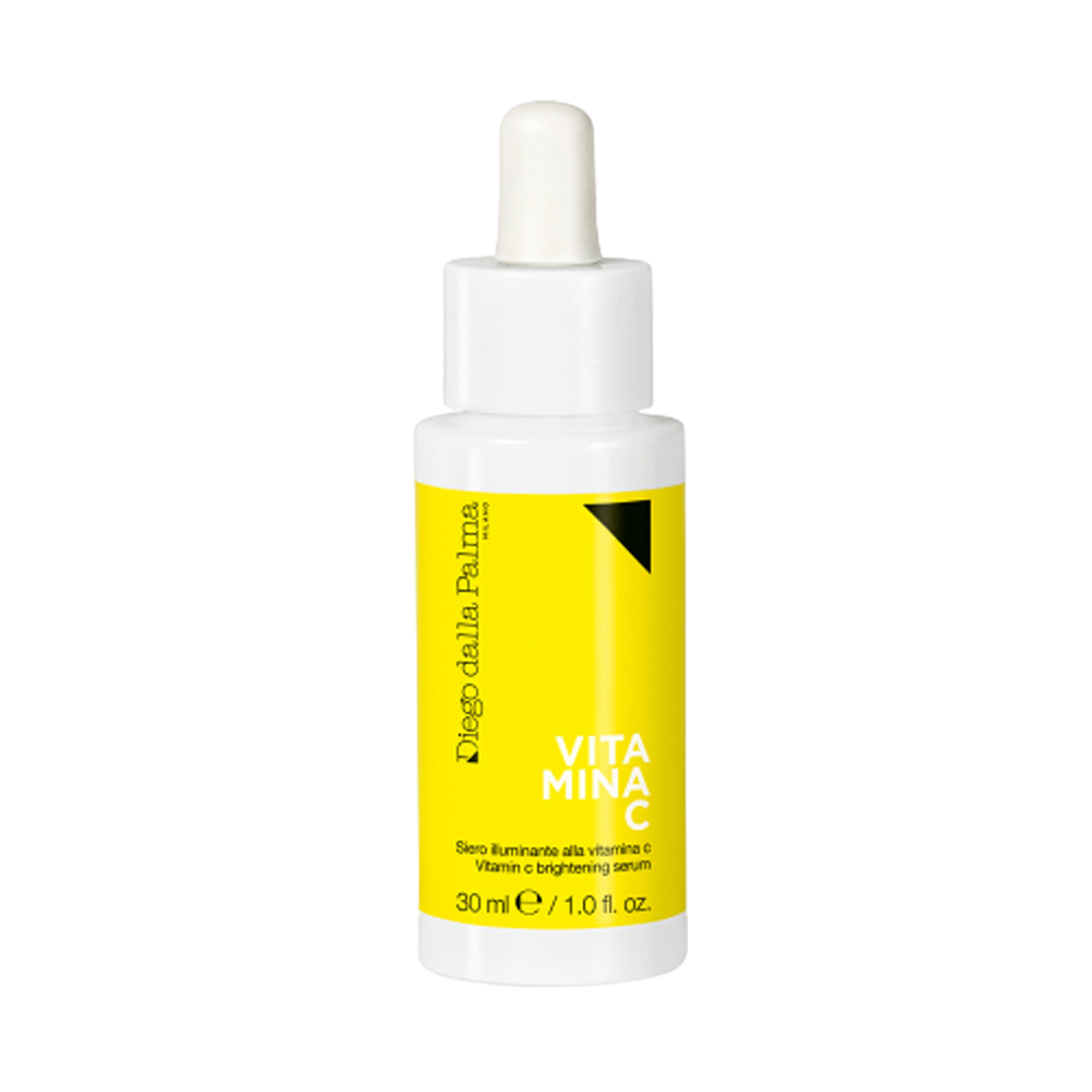 Siero Illuminante alla Vitamina C 30 ml