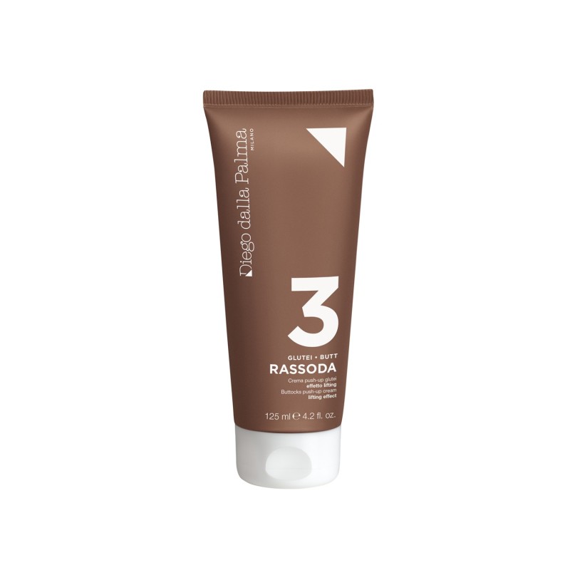 Crema Rassoda Push-Up Glutei 125ml