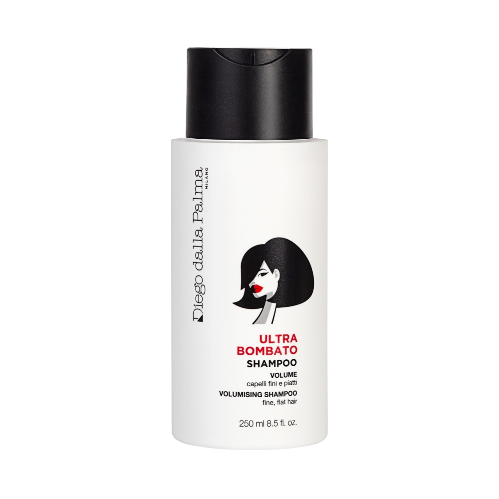 Ultrabombato Shampoo Volume 250ml