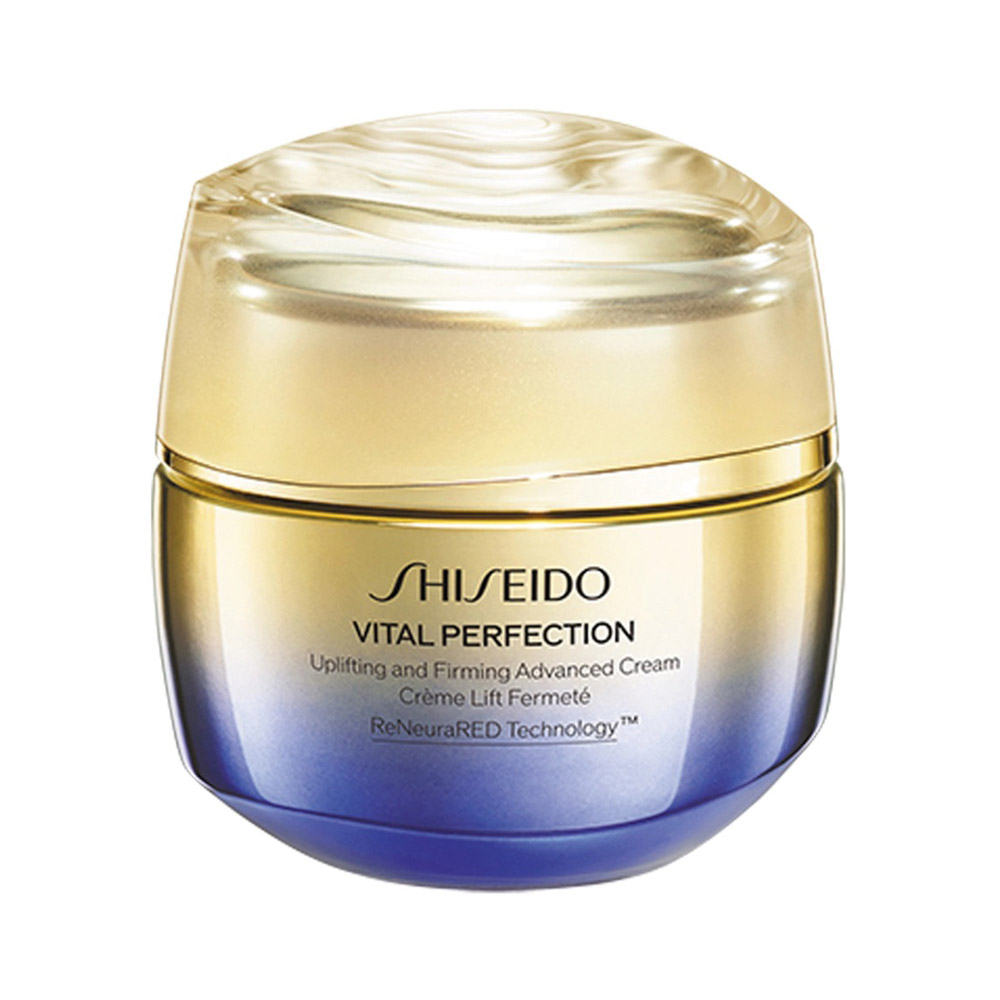 Uplifting and Firming Advanced Cream 50ml
