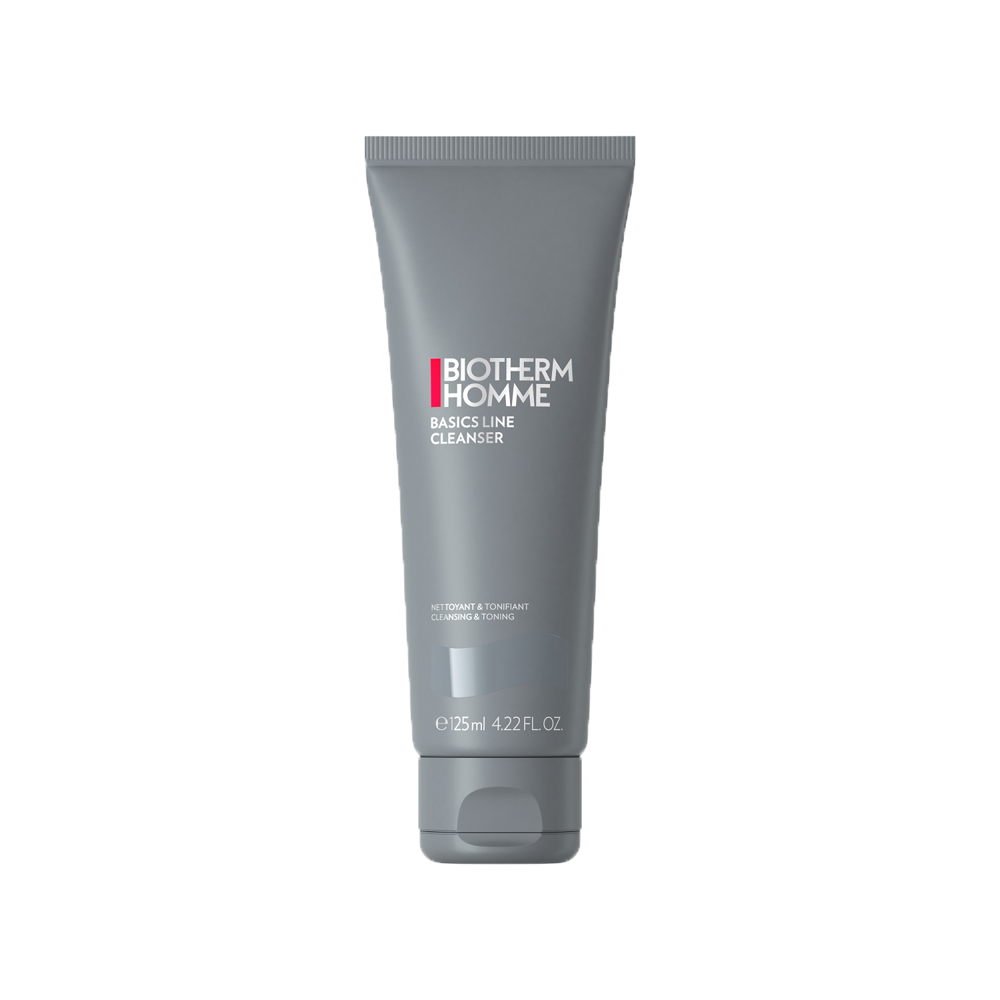 Gel Nettoyant 125 ml