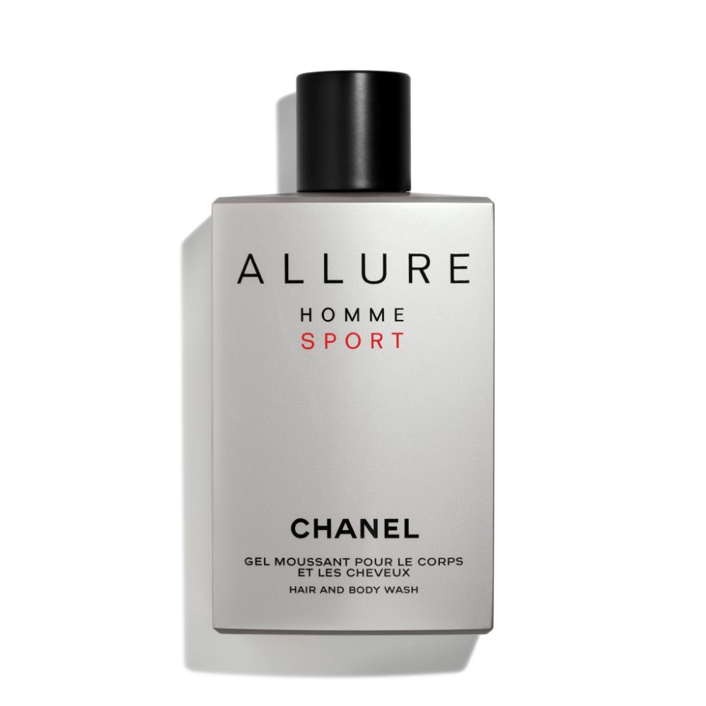 ALLURE HOMME SPORT
