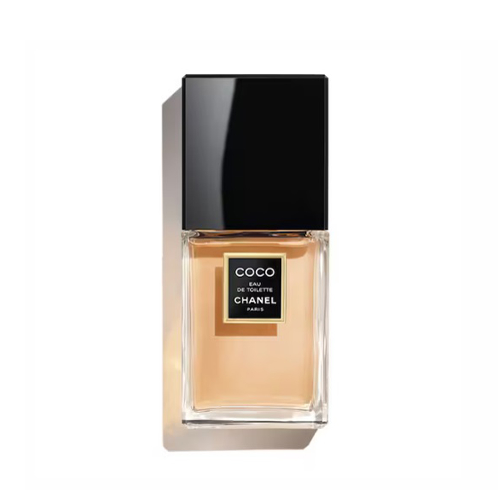Eau De Toilette Vaporizzatore 50ml