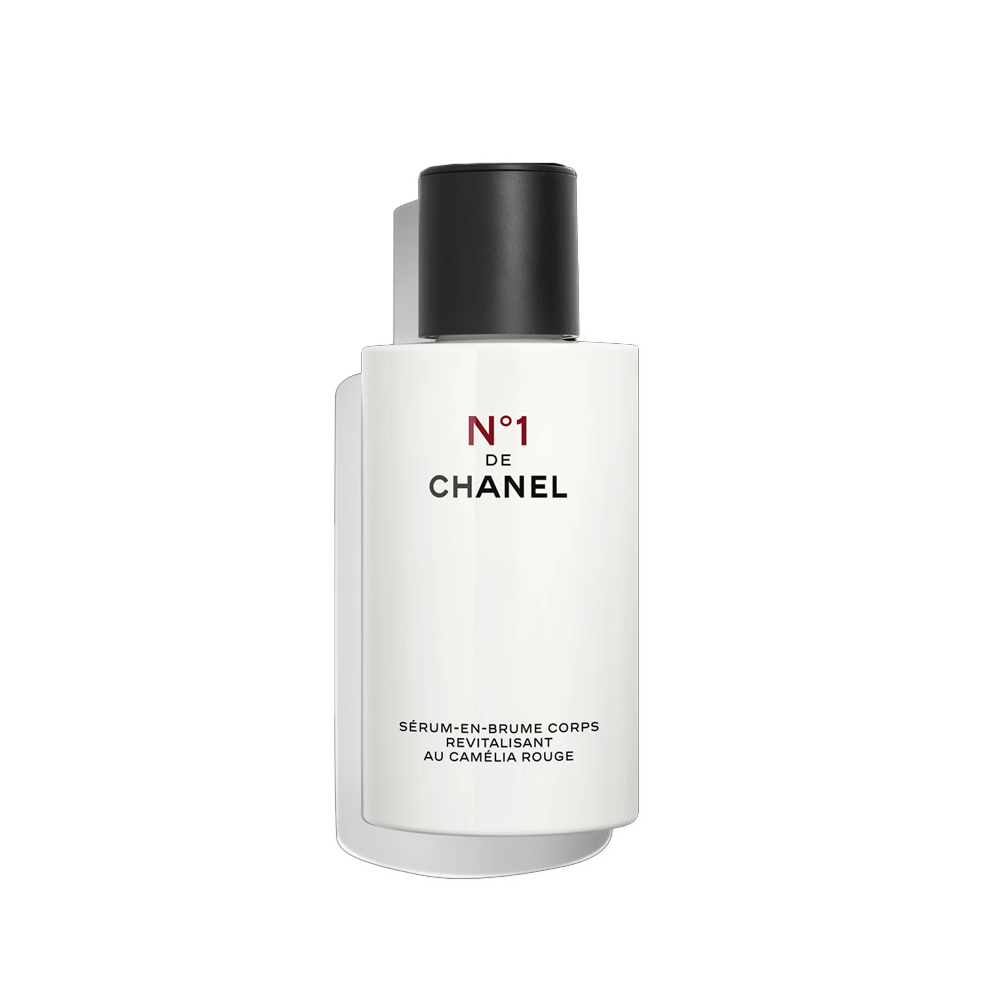 N°1 DE CHANEL SIERO BRUME CORPO RIVITALIZZANTE