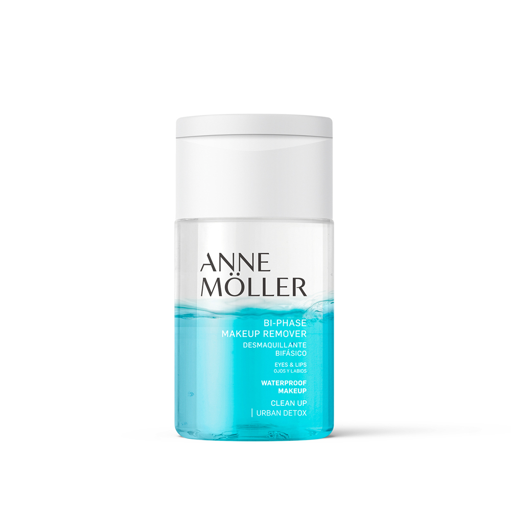 Clean Up Bi-Phase Makeup Remover 200ml