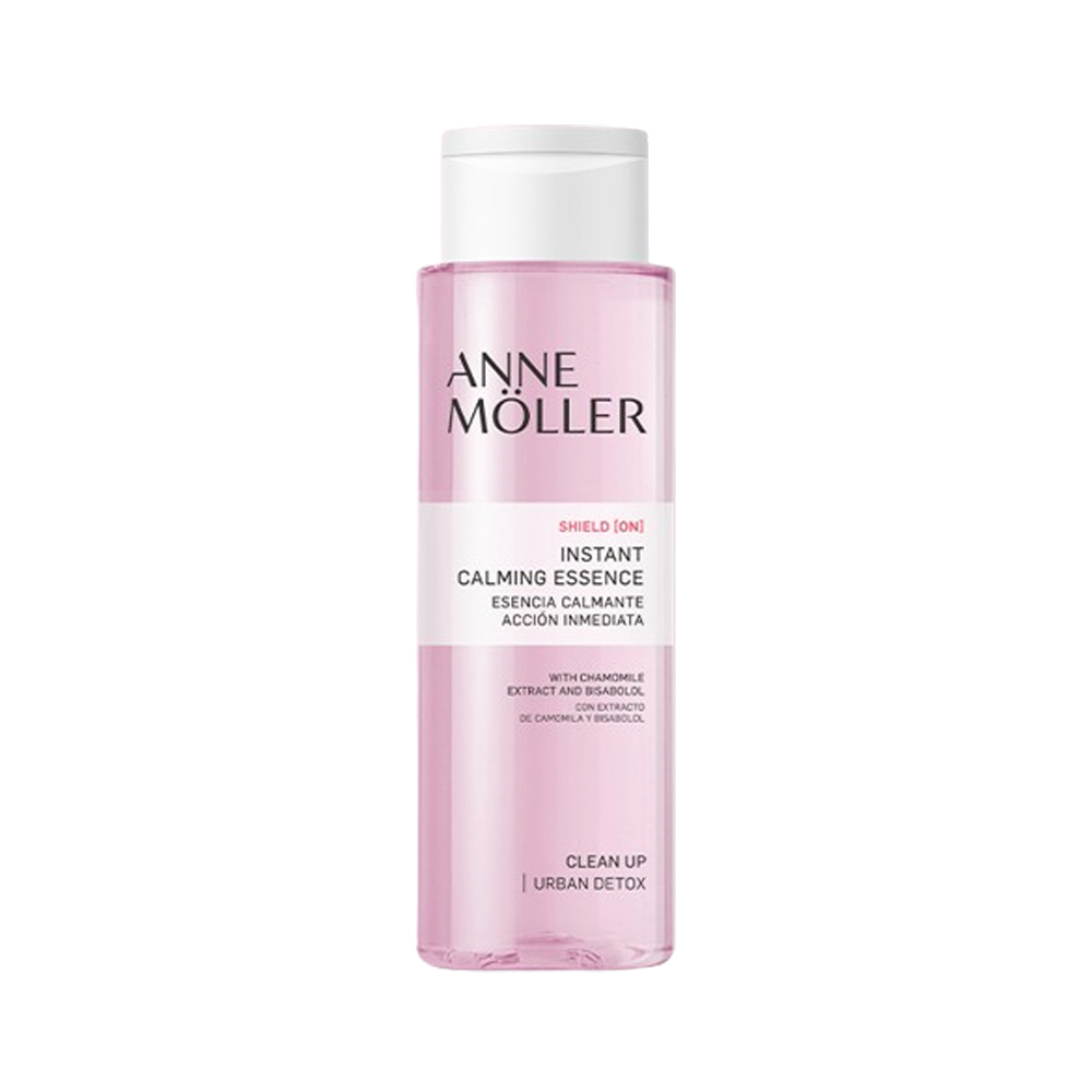 Clean Up Instant Calming Essence 200ml