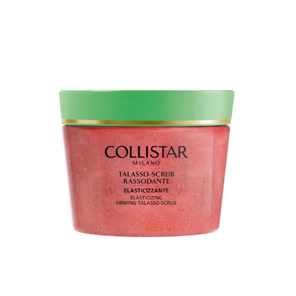 Talasso-Scrub Rassodante Elasticizzante 300gr
