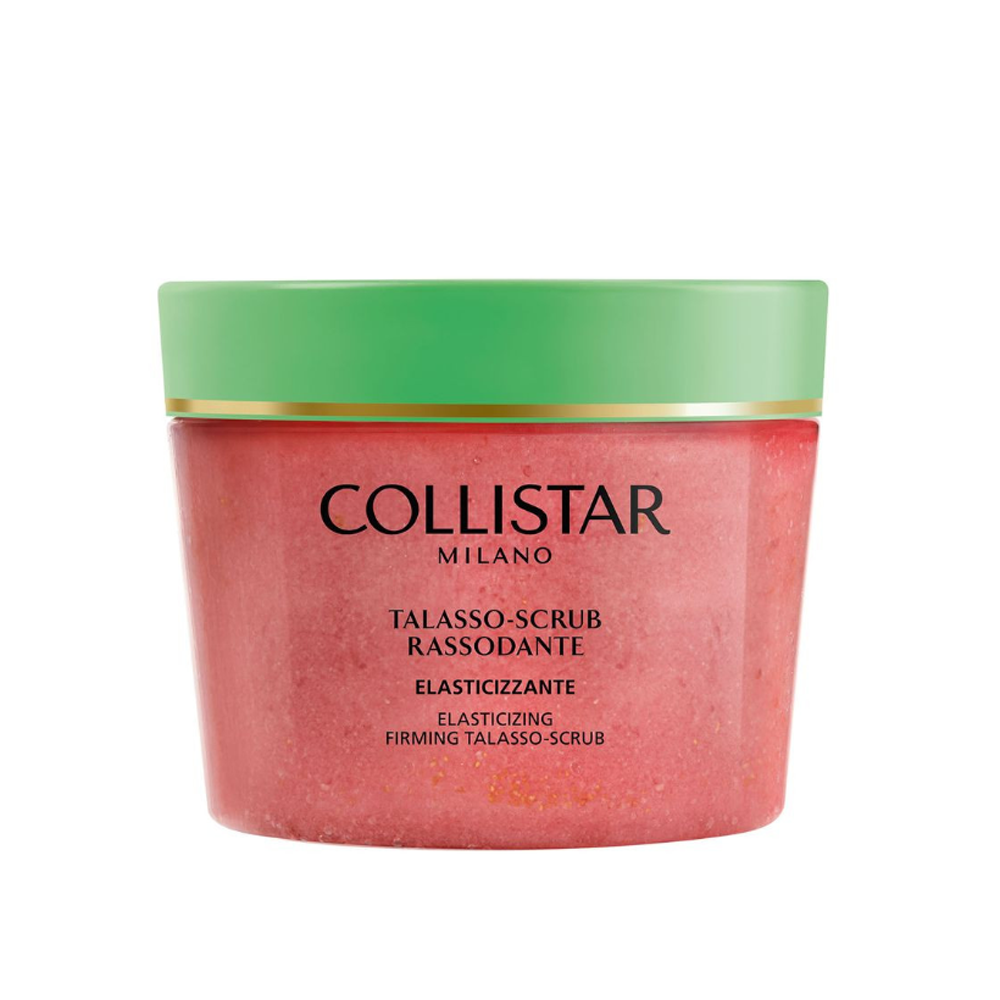 Talasso-Scrub Rassodante Elasticizzante 600gr