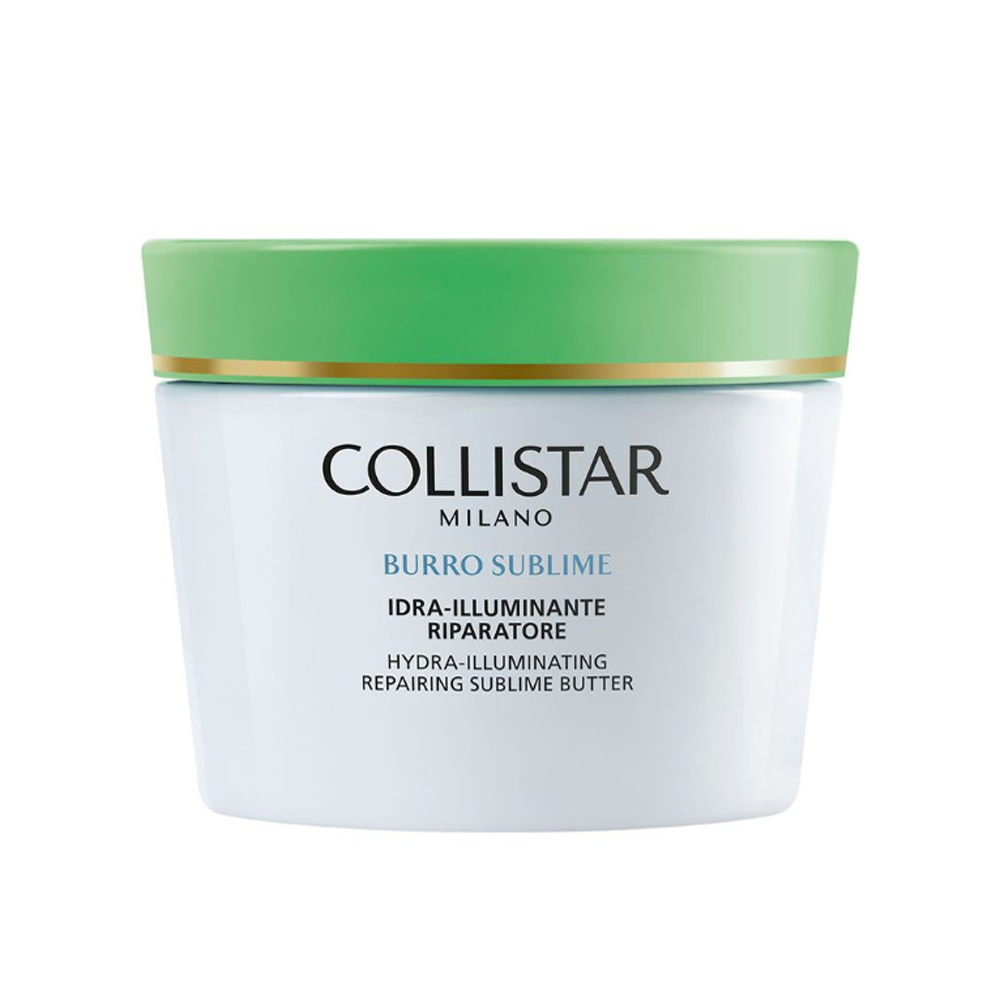 Burro Sublime Idra-Illuminante Riparatore 200ml